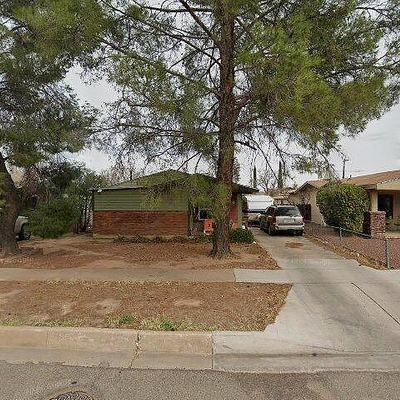 1430 E 11 Th St, Douglas, AZ 85607