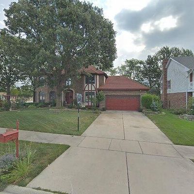 14301 Wooded Path Ln, Orland Park, IL 60462