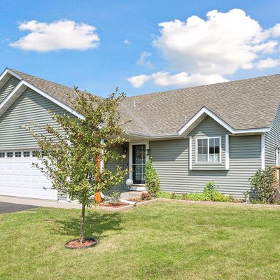 1431 Hillside Ct, Sauk Rapids, MN 56379