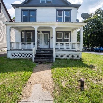 1431 W Colvin Street, Syracuse, NY 13207