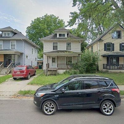 1432 Massachusetts Ave, Lansing, MI 48906