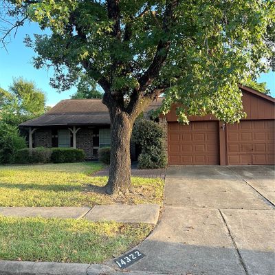 14322 Owendale Dr, Houston, TX 77015