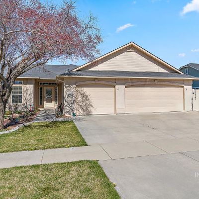 14323 N San Juan Ave, Nampa, ID 83651