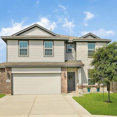 14326 Beach Pine Trl, Crosby, TX 77532