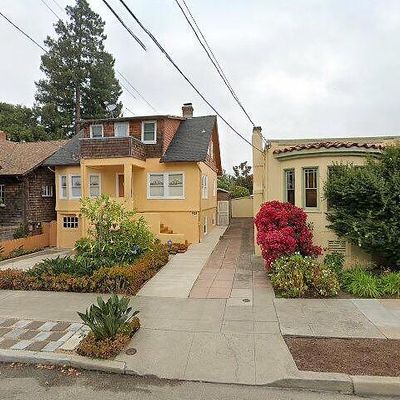 1433 Hearst Ave, Berkeley, CA 94702