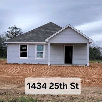 1434 25th Street, Hempstead, TX 77445