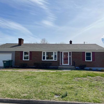 1434 Azalea St, Salem, VA 24153