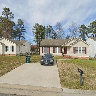 1436 Almondberry Pl, Henrico, VA 23231