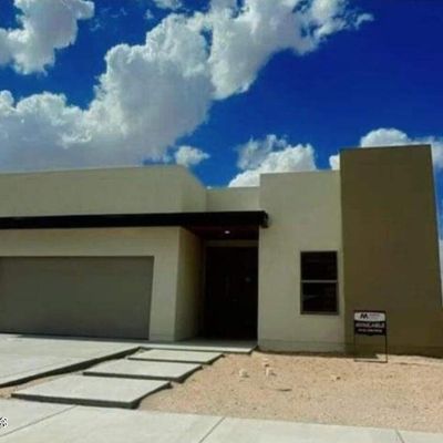 1436 Harlan Point Place, El Paso, TX 79928