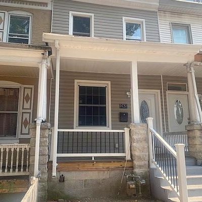 1439 Berryhill St, Harrisburg, PA 17104