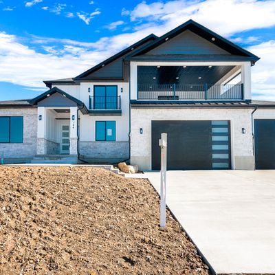 144 E 4100 N, North Ogden, UT 84414