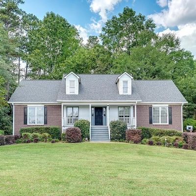 144 Pleasant Grove Rd, Mcdonough, GA 30252