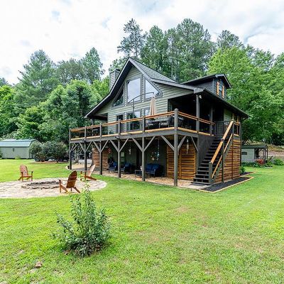 1440 Ed Graves Rd, Murphy, NC 28906