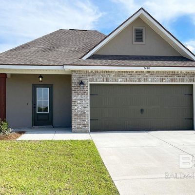 1440 Fenton Circle, Foley, AL 36535