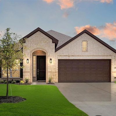 1440 Fox Glen Trl, Crowley, TX 76036