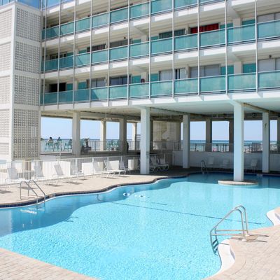 14401 Front Beach Rd #209, Panama City Beach, FL 32413