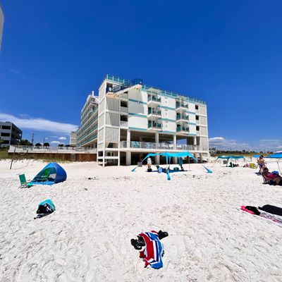 14401 Front Beach Road, Panama City Beach, FL 32407