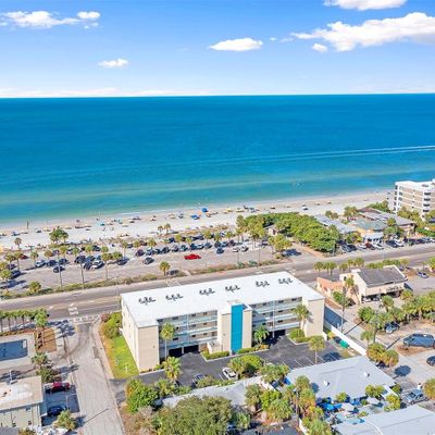 14401 Gulf Boulevard, Madeira Beach, FL 33708