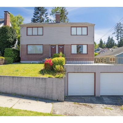 1441 Jerome Ave, Astoria, OR 97103