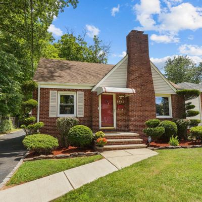 1442 E Front Street, Plainfield, NJ 07062