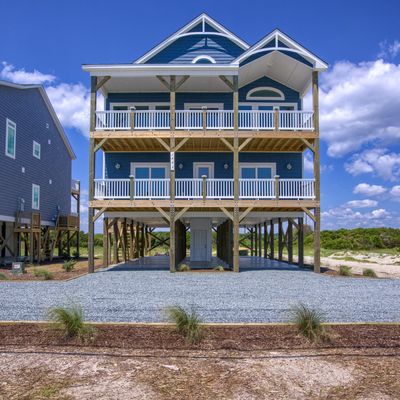 1443 New River Inlet Road, North Topsail Beach, NC 28460