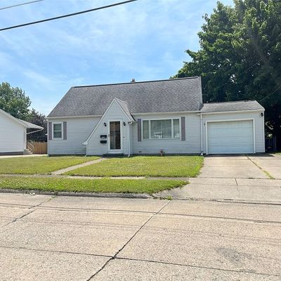 1443 E 32 Nd St, Erie, PA 16504