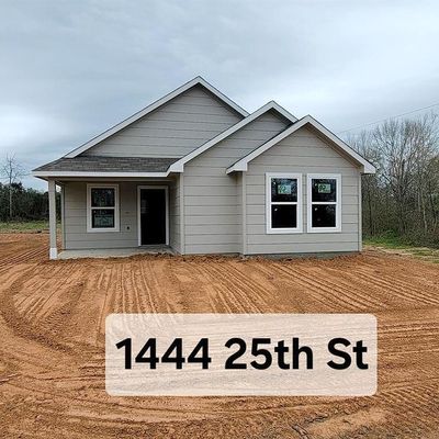 1444 25th Street, Hempstead, TX 77445