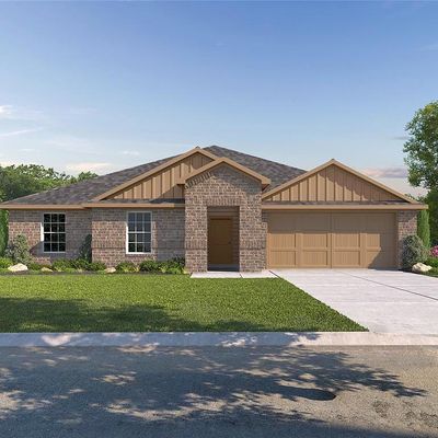 1445 Coulter Road, Burleson, TX 76028