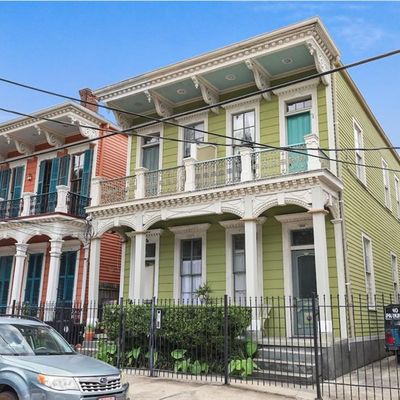 1446 St Mary Street, New Orleans, LA 70115