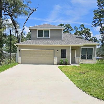 14473 Pine Drive, Conroe, TX 77302