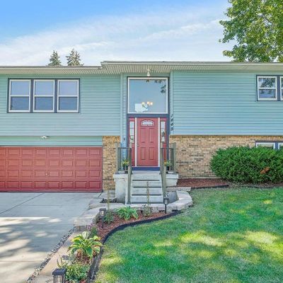 1449 Sunfield St, Sun Prairie, WI 53590