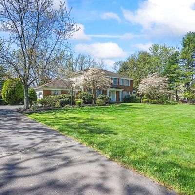 145 Cranbury Neck Road, Plainsboro, NJ 08536