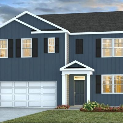 145 N Farmhouse Drive # Lot 92, Wilmington, NC 28411