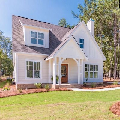 145 Timber Trail Lane, Prosperity, SC 29127