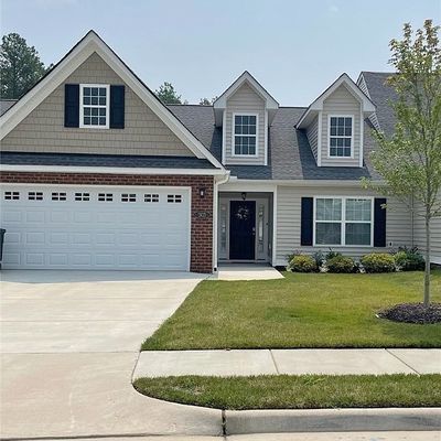 145 Wendenburg Court, Aylett, VA 23009