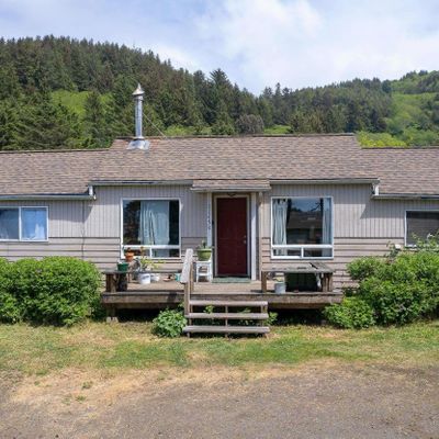 1450 N 101 Hwy, Yachats, OR 97498