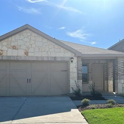 1451 Canongate Dr, Crandall, TX 75114