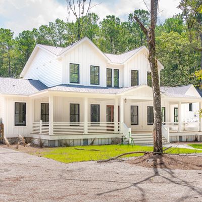 1451 Ravens Bluff Road, Johns Island, SC 29455