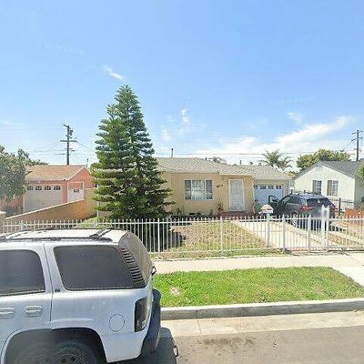 14513 S Loness Ave, Compton, CA 90220