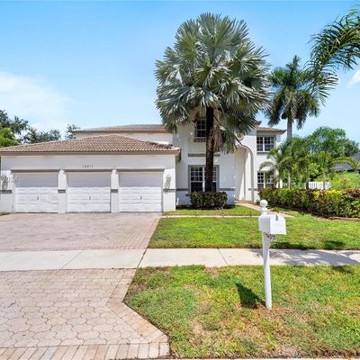 14511 Sw 33 Rd Ct, Miramar, FL 33027