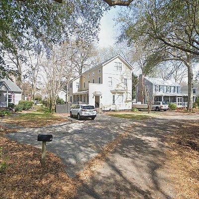 1453 N Point Ln, Mount Pleasant, SC 29464