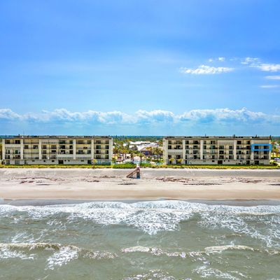 1455 Highway A1a, Satellite Beach, FL 32937