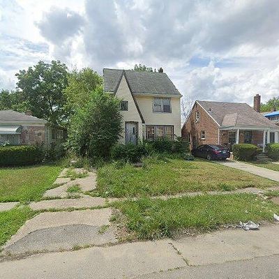 14559 Ardmore St, Detroit, MI 48227