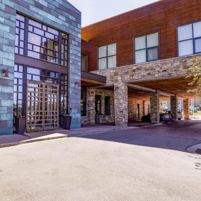 1456 Newpark Boulevard, # 213a/B, Park City, UT 84098