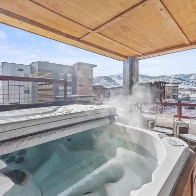 1456 Newpark Boulevard, # 218, Park City, UT 84098