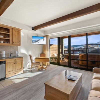 1456 Newpark Boulevard, # 219, Park City, UT 84098