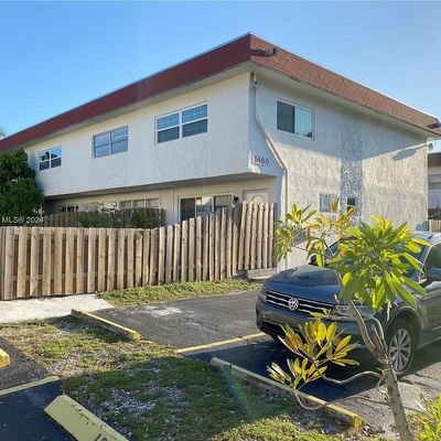 1460 Ne 151st St, North Miami Beach, FL 33162