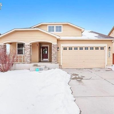 14628 Allegiance Dr, Colorado Springs, CO 80921