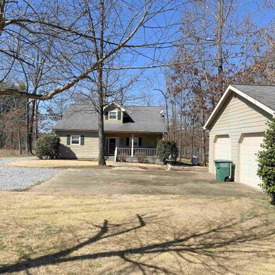 1464 County Road 597, Cedar Bluff, AL 35959