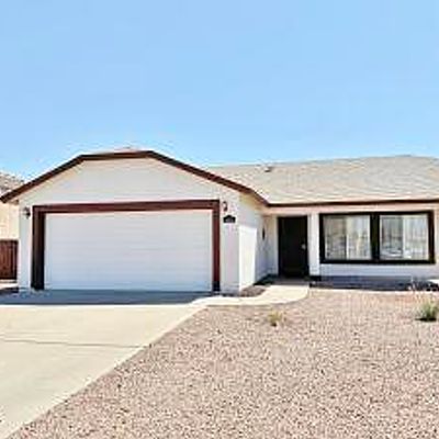 14655 S Amado Blvd, Arizona City, AZ 85123